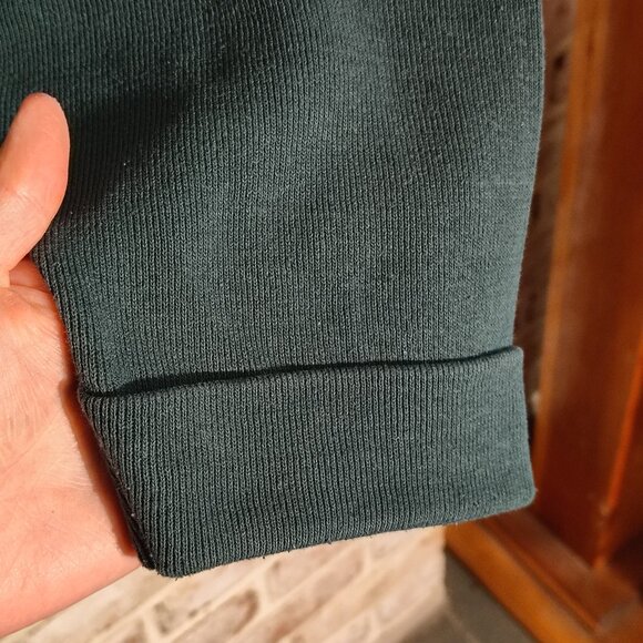 Vintage Emerald Club Womens Crewneck Sweater - XL? - Picture 4 of 5